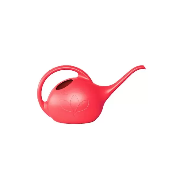 Novelty .5Gal Watering Can Red