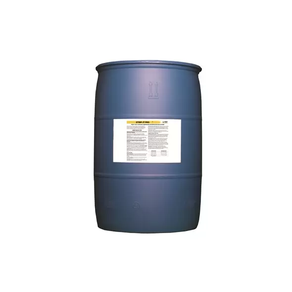 Pace Strip-It PRO 55Gl Drum (4/Pl) HAZ