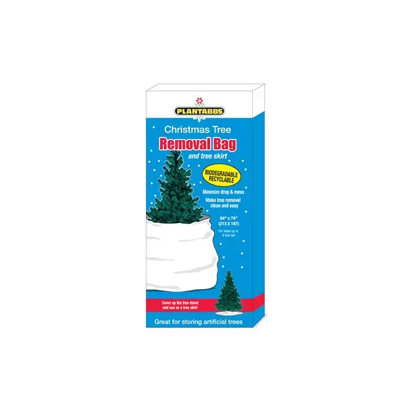 Plantabbs Prolong Green Tree Removal Bag