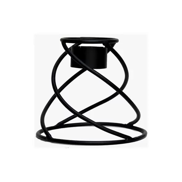 E-V Sm Helix Globe Stand