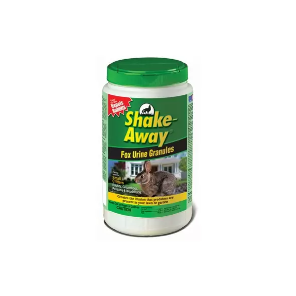 Shake Away 5
