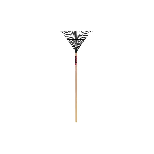 Truper Trutough 24" Steel Rake