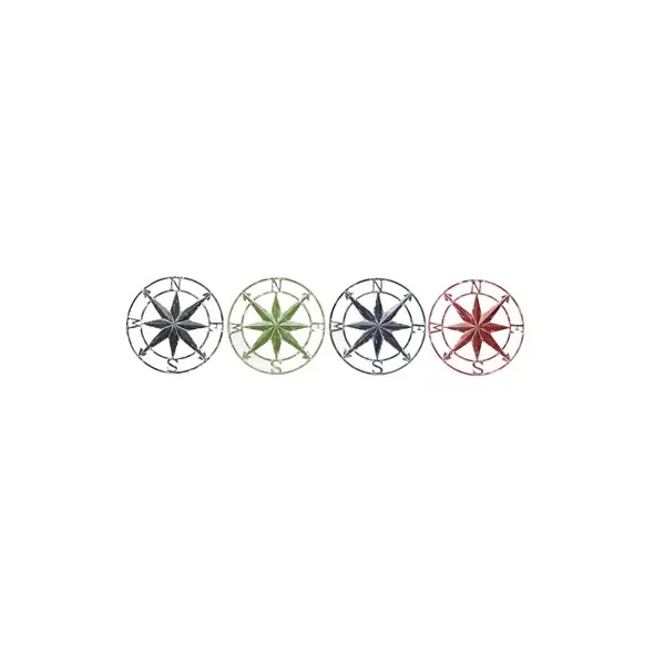 VCS 20" Color Compass