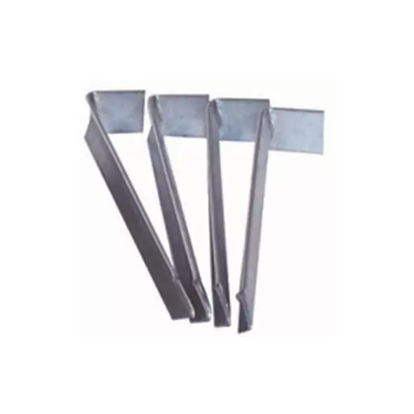 Valley View 9" Heavy Duty Steel Anchoring Stakes
