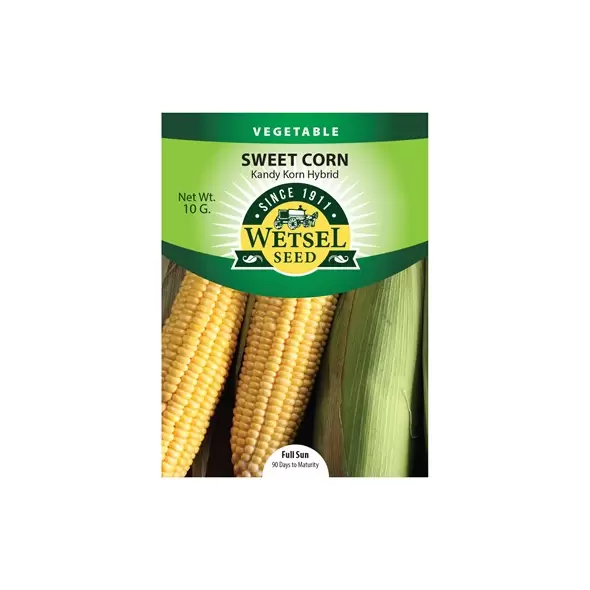 Corn, Kandy Eh - 10 Gram