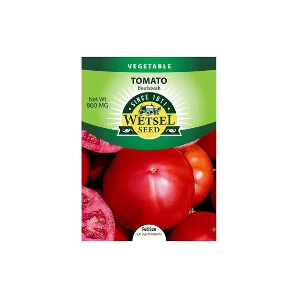 Tomato, Beefsteak - 800 Mg