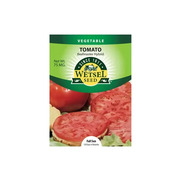 Tomato, Beefmaster - 75 MG