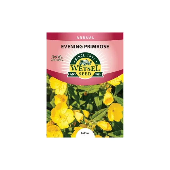 EVENING PRIMROSE 280 MG