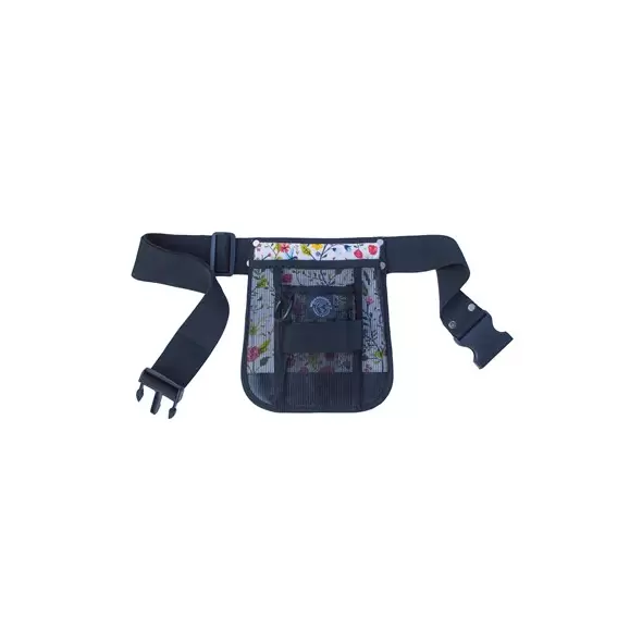 WWG Tool Holster w/ Garden of Paradise Pocket