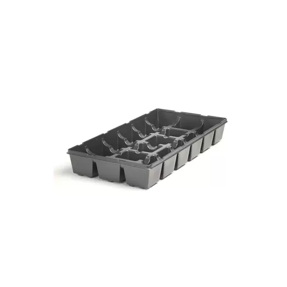 Landmark True 1020 Tray R18 Economy Ind Extra Deep 100 Per Case C-Tr18Ixde