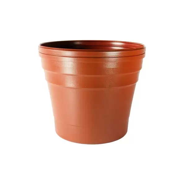 NS 10.00 DEC-GROW, TRADE SIZE 2 GALLON, 2.12 GALLON FLORIDA TERRACOTTA TC 45/CS 32CS/TOWER (9-7/8"X8-3/4"), 2Gallon