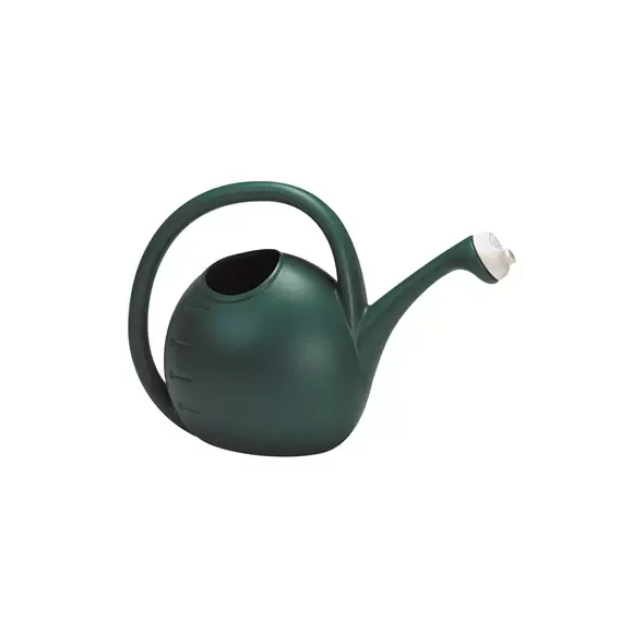 HC Quart Watering Can Green Akro Mils