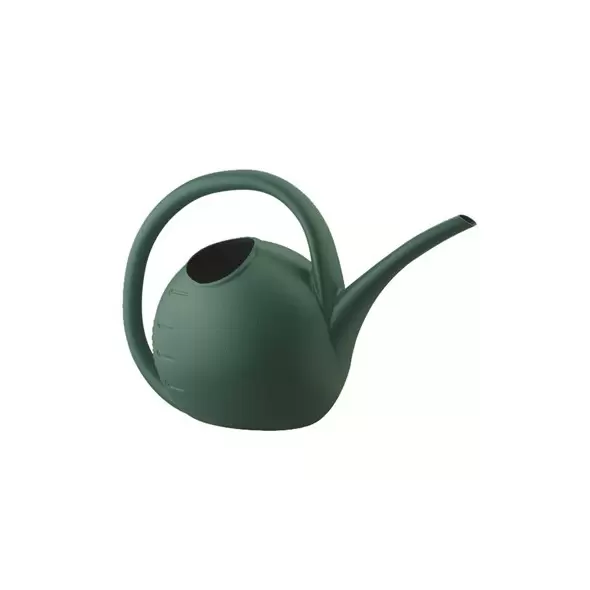 HC Gallon Watering Can Evergreen Akro Mils