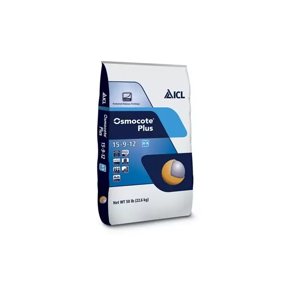 Osmocote Plus 15-9-12 8-9M Lo-Start 50Lb (40/PL) (PL Min)