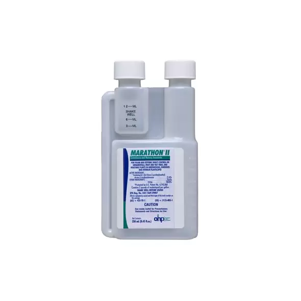 OHP Marathon II 250ML (12/Cs) ( imidacloprid )
