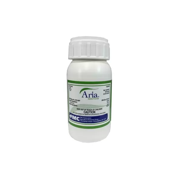 FMC Aria 160gr Bottle (20/Cs) ( Flonicamid )