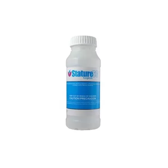BASF Stature SC 25oz (6/Cs) ( Dimethomorph )