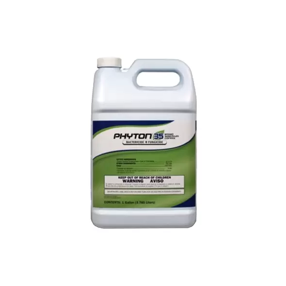 Phyton 35 1Gl (4/Cs) ( Copper Sulfate Pentrahydrate )