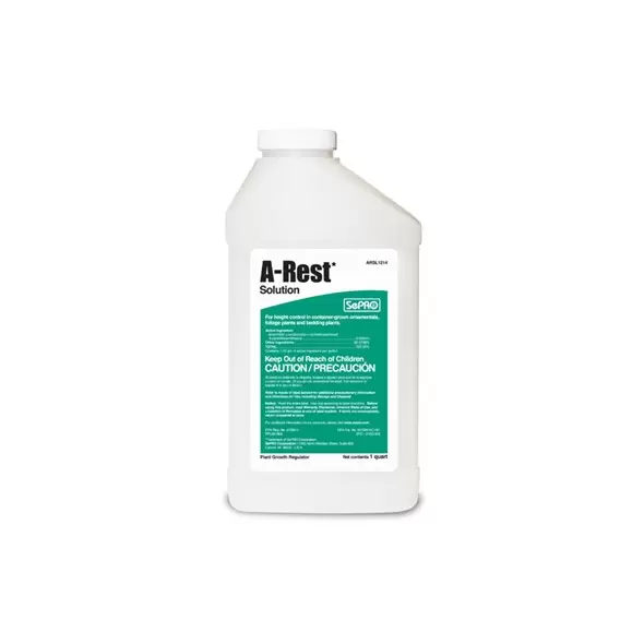 SePRO A-Rest 1Qt (6/Cs) ( Ancymidol ) Arest