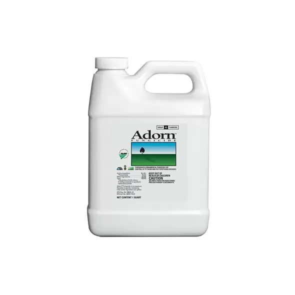Nufarm Adorn 1Qt (F) (12/Cs) ( Fluopicolide )