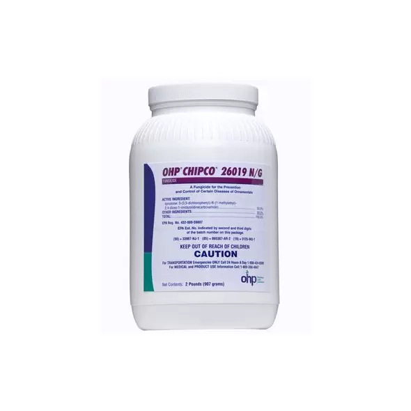 OHP Chipco 26019 N/G 2Lb (6/Cs) ( Iprodione )