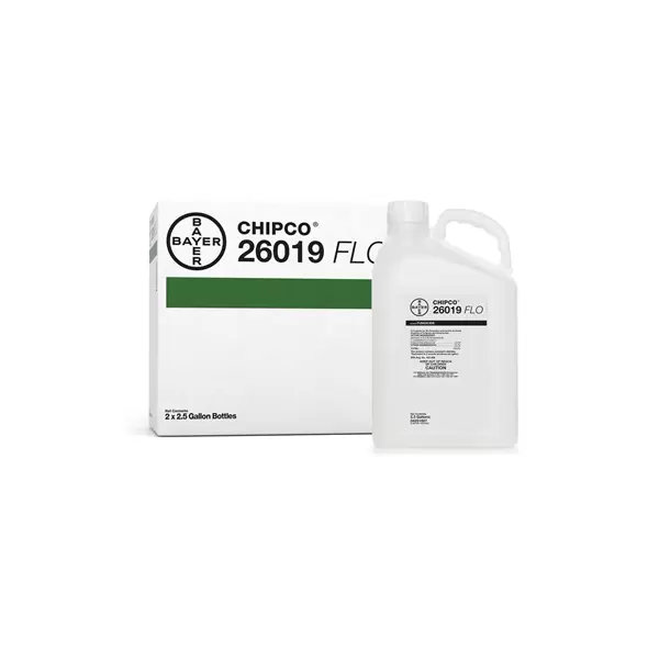 Bayer Envu Chipco 26019 2.5Gl (2/CS)