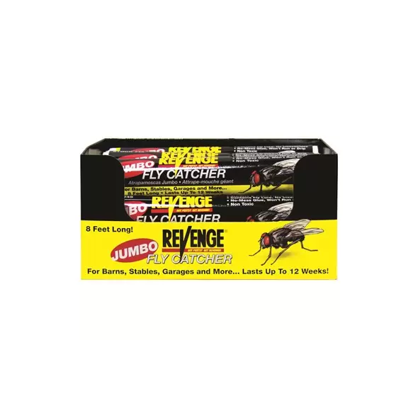 Bonide Revenge JUMBO Fly Catchers