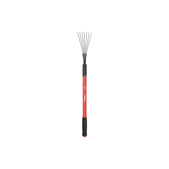 Corona Rake with Extendable Handle