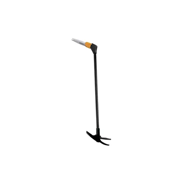 Fiskars Long Handled Swivel Grass Shears