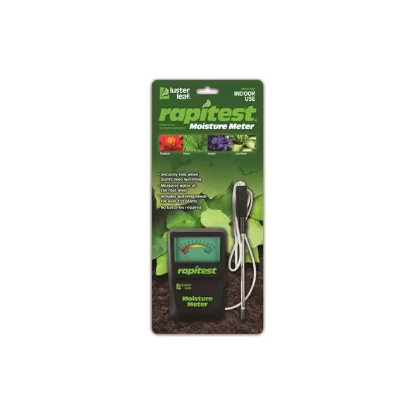 Luster Leaf Moisture Meter