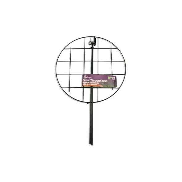 Luster Leaf 12" Link Ups Grow Through Ring With 18" Legs