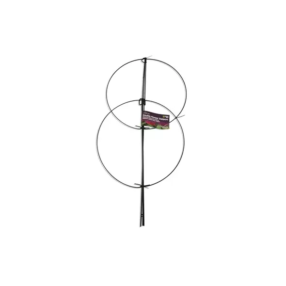 Luster Leaf 18"x36" Link Ups Double Peony Supports