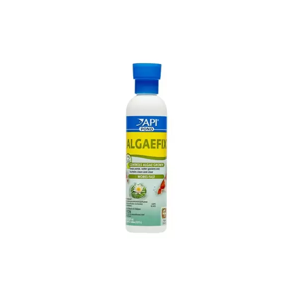 API Pond 8oz Algae Fix Treats 2400 GL