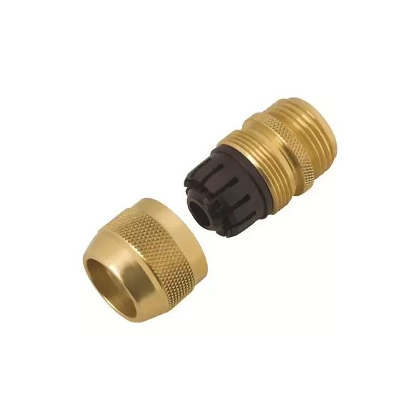 Melnor 5/8" Deluxe Male Repair
