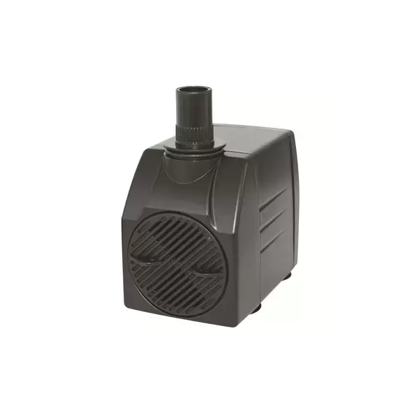 The Fountain Pump SP-800 725GPH Statuary Pump w/ Barb Fittings