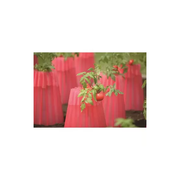 Bosmere Kozy Coats Water Filled Teepee Plant Protector 2PK