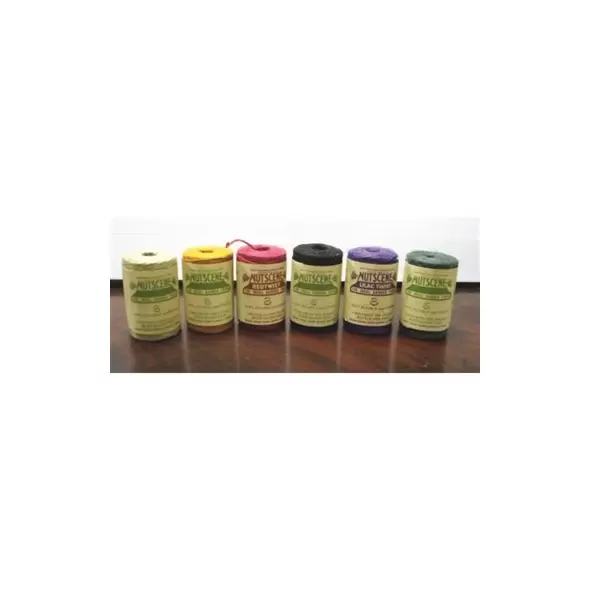 Bosmere Nutscene Twine In Asst Colors 394'