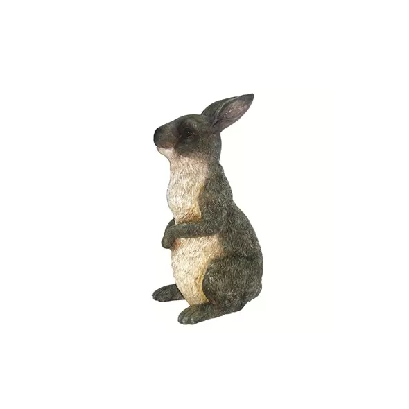 MCarr Peter Rabbit Gray
