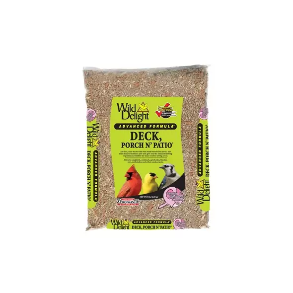 Wild Delight 5