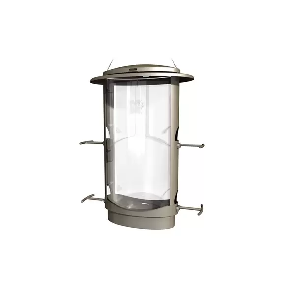 Classic Squirrel Proof X1 Feeder 4.2