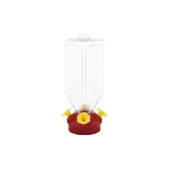 Perky Pet Lantern Design Hummingbird Feeder