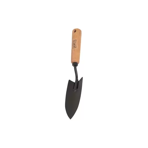 Ames Hand Transplanter Wood Handle