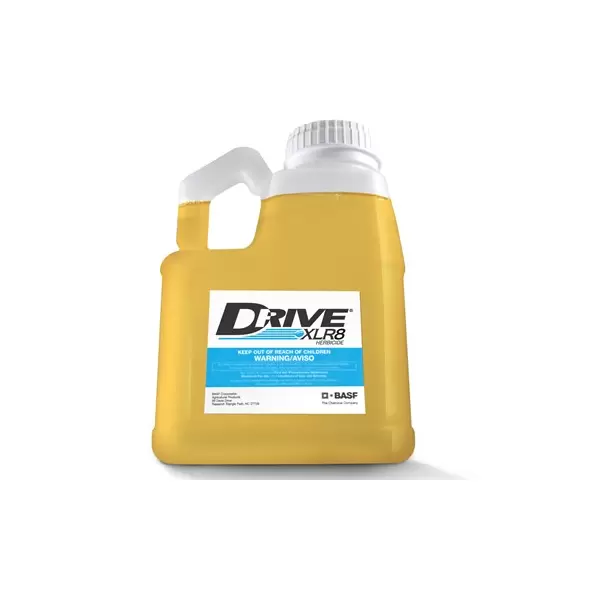 BASF Drive XLR8 64oz (4/Cs)