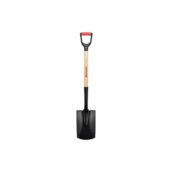 Corona Garden Spade D Handle