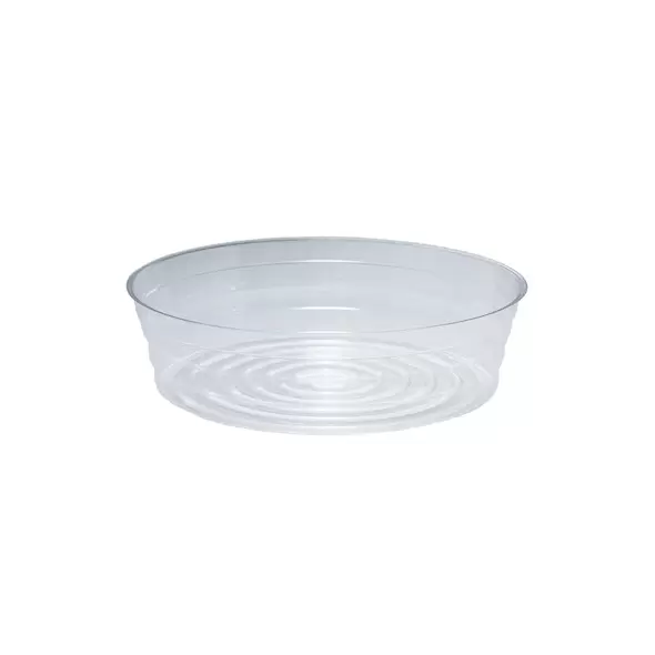CWP 12" Clear Vinyl Basket Liner