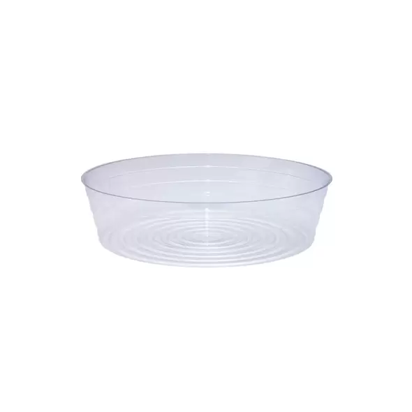CWP 14" Clear Vinyl Basket Liner