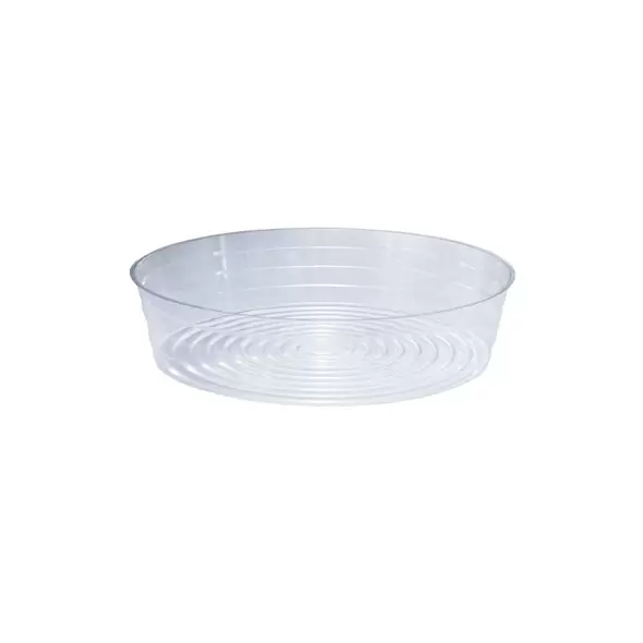 CWP 16" Clear Vinyl Basket Liner