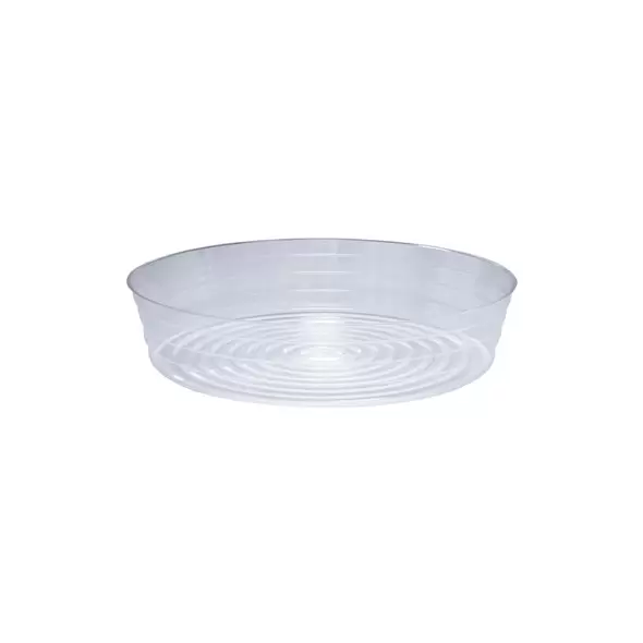 CWP 17" Clear Vinyl Basket Liner