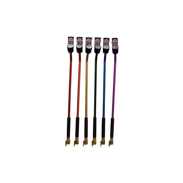 Dramm 30" Colormark Rain Wand Carded