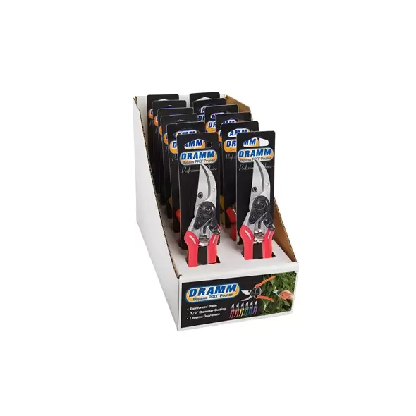 Dramm ColorPoint Bypass Pro Pruner